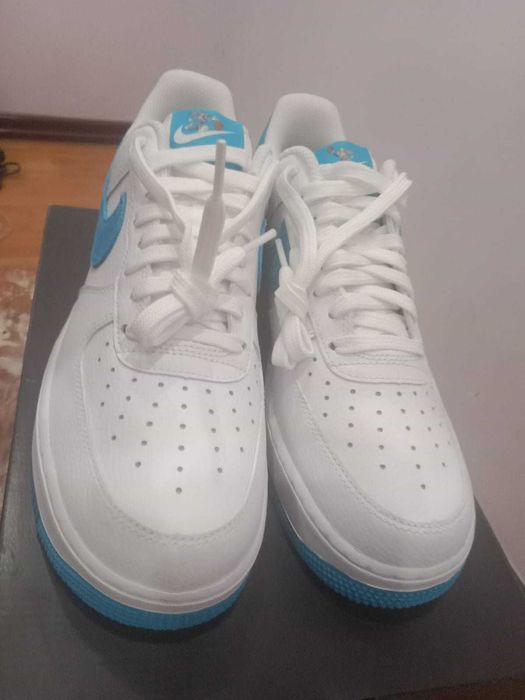 Nike X Space Jam Air Force 1 '07 Low ' 9US