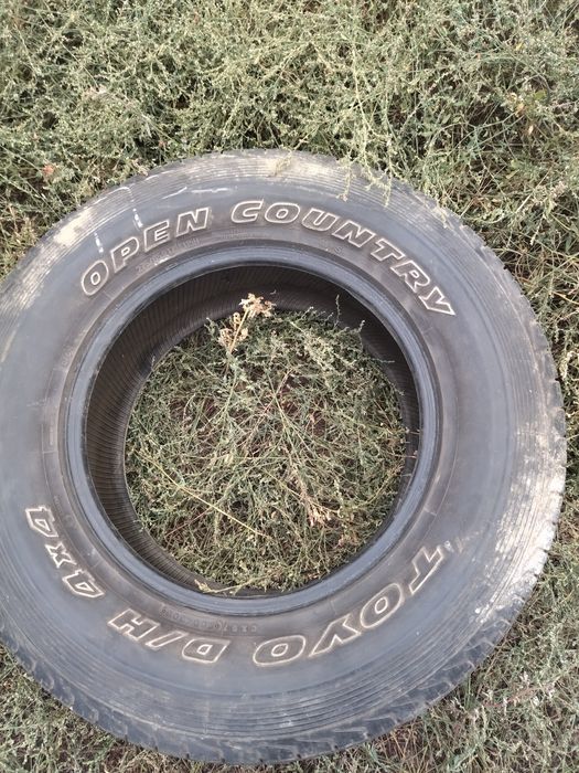 Шина летняя шина