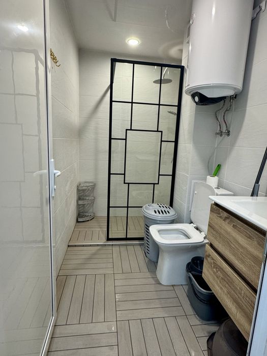 Продава се Тристаен апартамент в Търговище, Вароша - 77 кв.м за 806 €/кв.м - Снимка #9