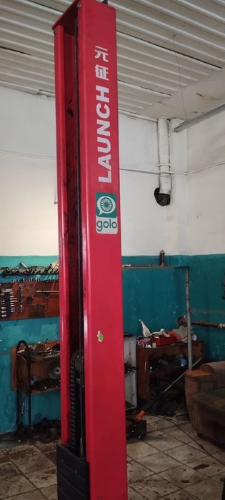 Продам автоподъемники для СТО
