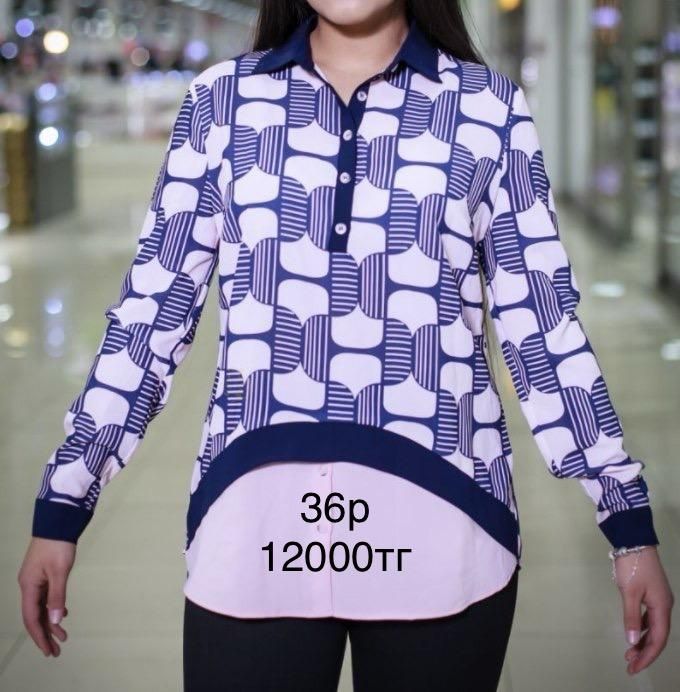 Блузка из Турции