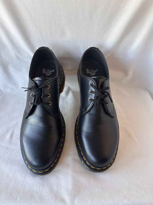 Pantofi barbati,Dr Martens,marime 44