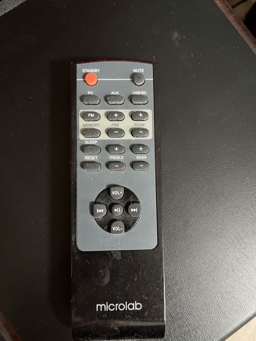 Акустическая система, колонки 2.1