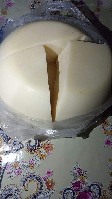 Сиыр  Иш   майы!