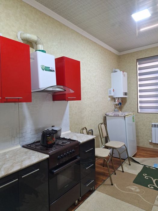 Квартира сотилади Чевар 4эт2хон