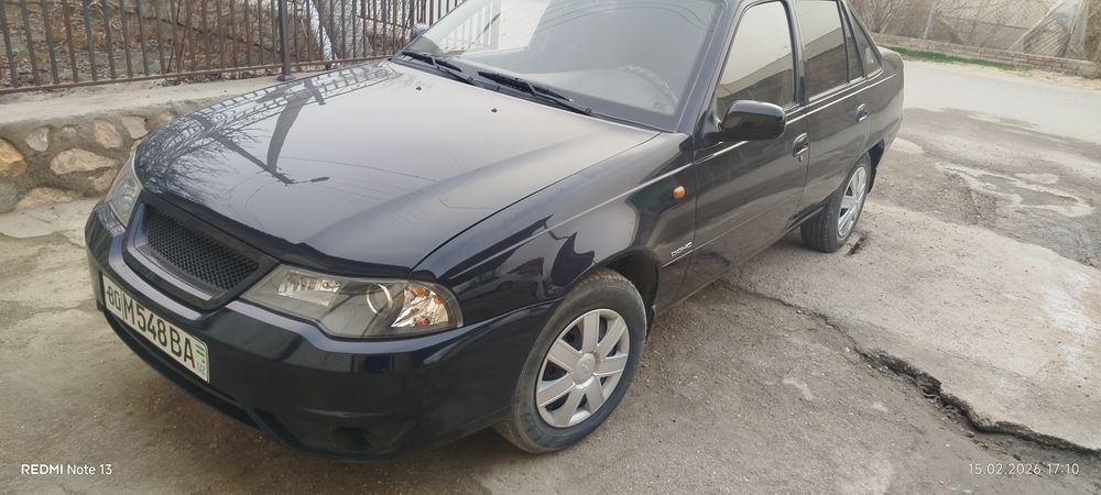 Нексия -2 сотилади