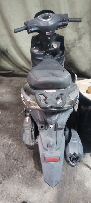 Продам скутер отс