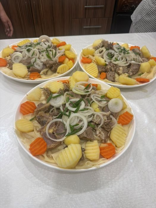Коттедж Болашақ Зачаганск