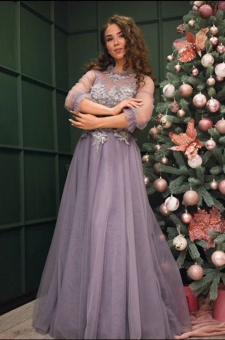 .ПРОКАТ.Вечерние платья,корсетные