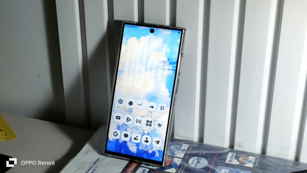 Alps S24 Ultra Продам/Обменяю