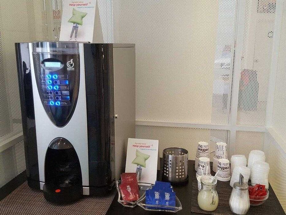 Кафе машина Bianchi LeiSa