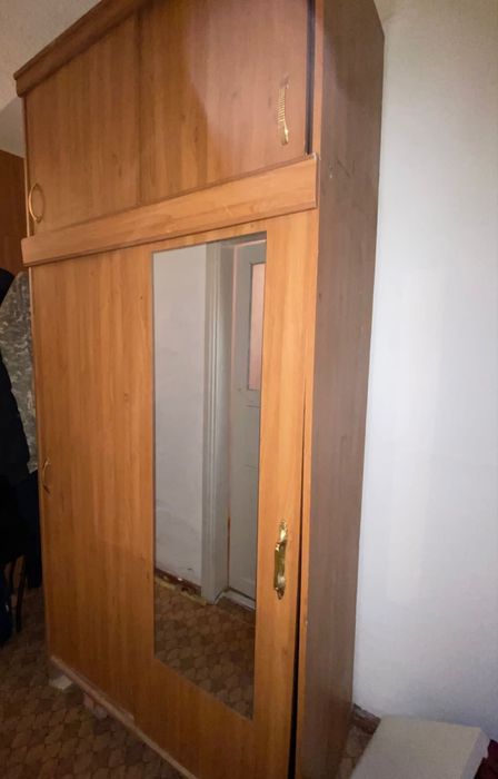 Шкаф для одежды