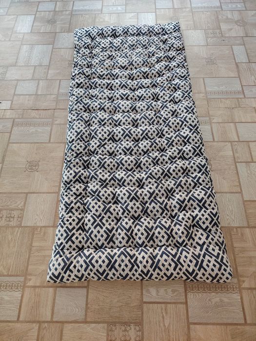 Ватные матрасы .