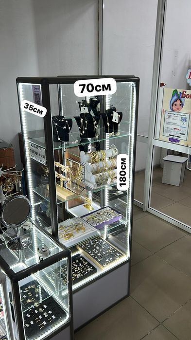 Торговое оборудование