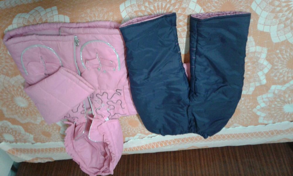 Продам комбинезон за 2000 тенге