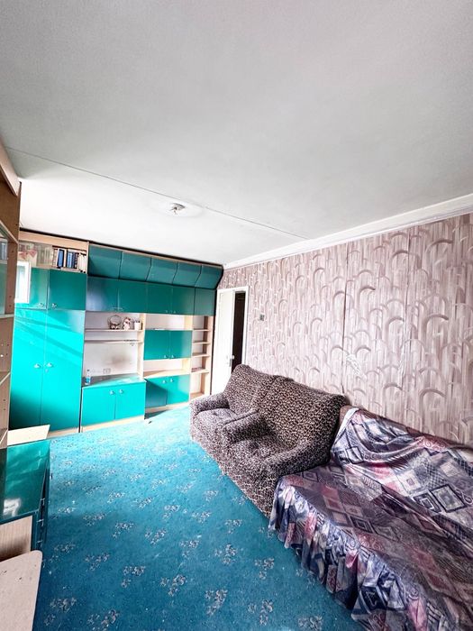 Продается своя квартира Чиланзар 23 кв, 3-дом 2/5/5