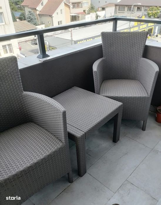Comision0%-AlmanImobiliare-2Camere-Modern-ParcareInclusa-CasaDeCultura
