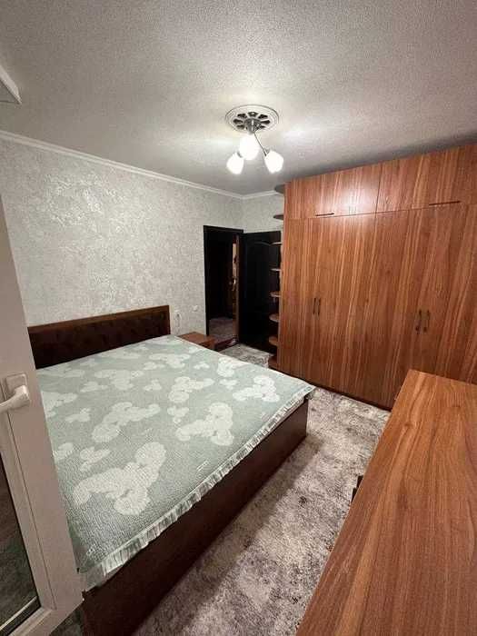 Срочно продаётся 3х комнатная квартира Метро Олмос