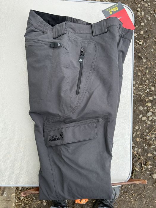 Jack wolfskin nusalewa Puma salewa patagonia