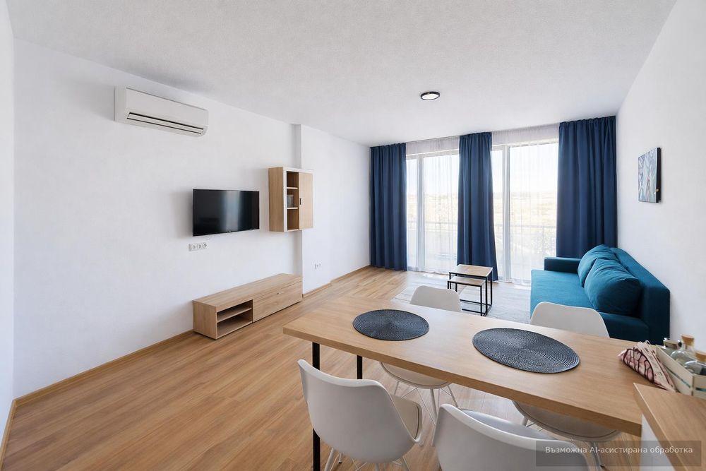 Двустаен апартамент  в гр.Варна, м-т Константин и Елена!