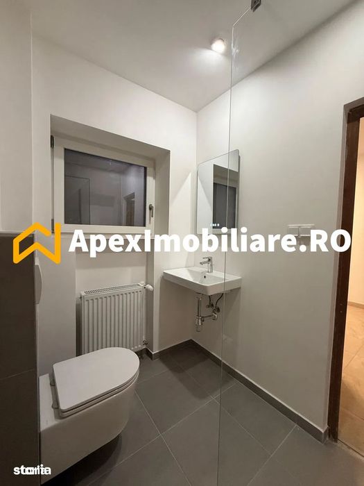 Apartament 3 camere de inchiriat Armeneasca Bucuresti | ApexImobiliare