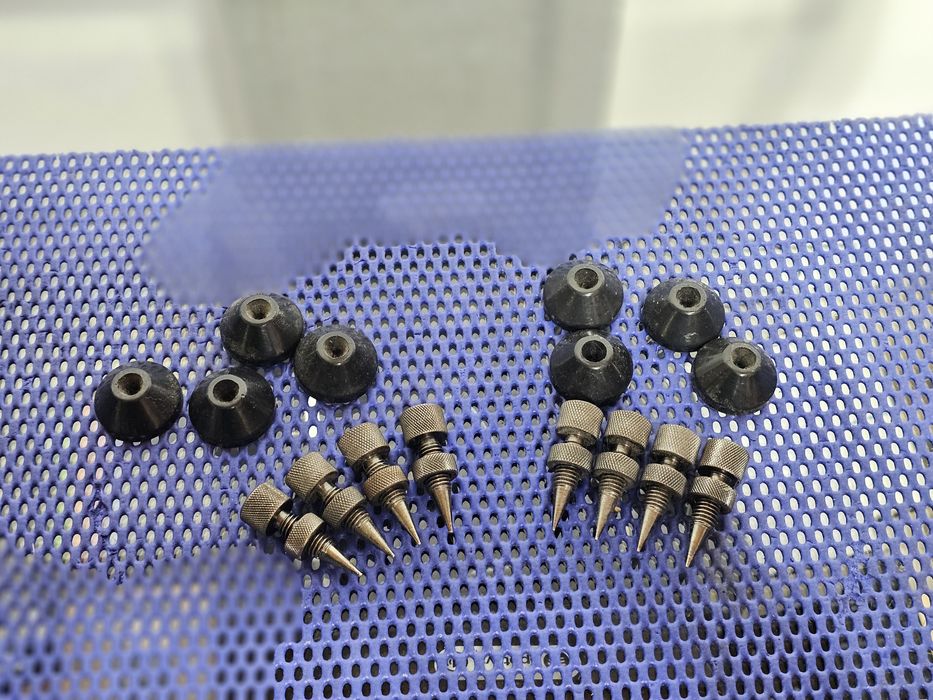 Boxe de podea Jamo S626