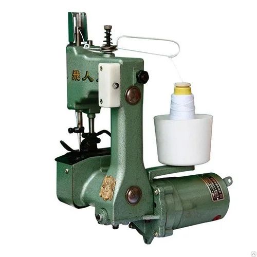 Швейная машинка для мешков,мешкозашивочная машина