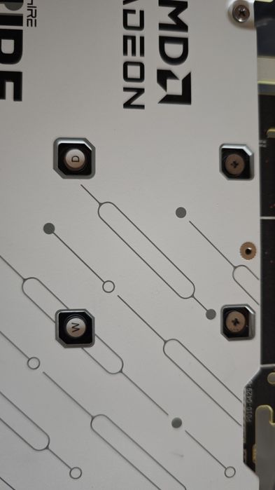 Видеокарта Sapphire RX 9060 XT 16GB