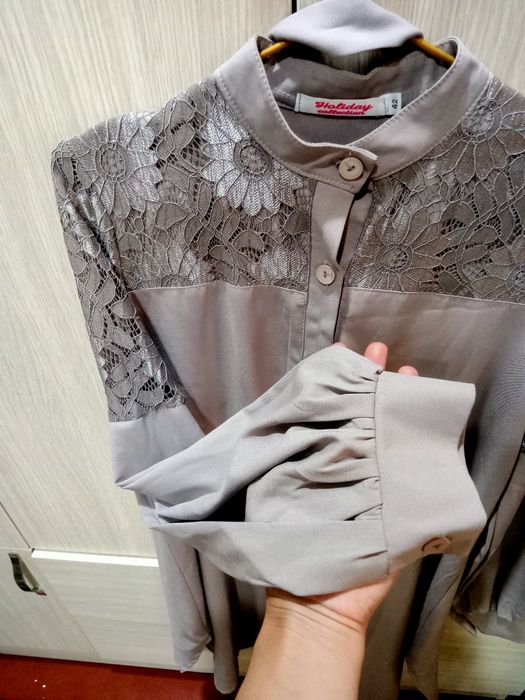 Turkiya ko'ylak 42 razmer