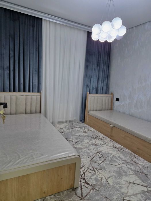 Sergili 2, 5 xonali kvartira sotiladi