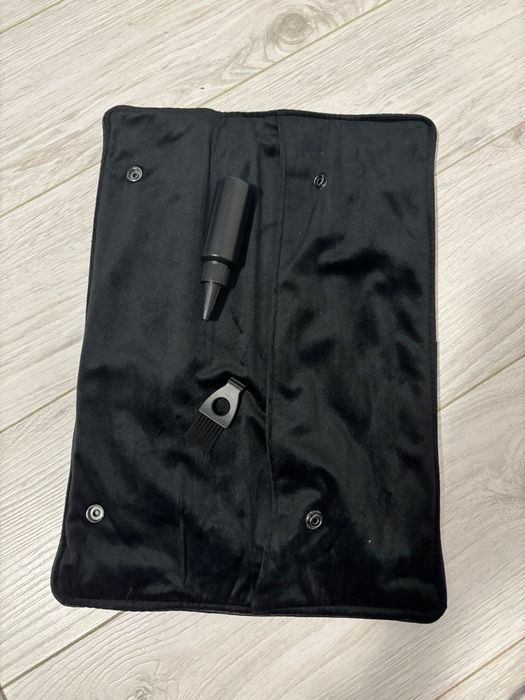 Perie reparatoare Rowenta Hair Therapist