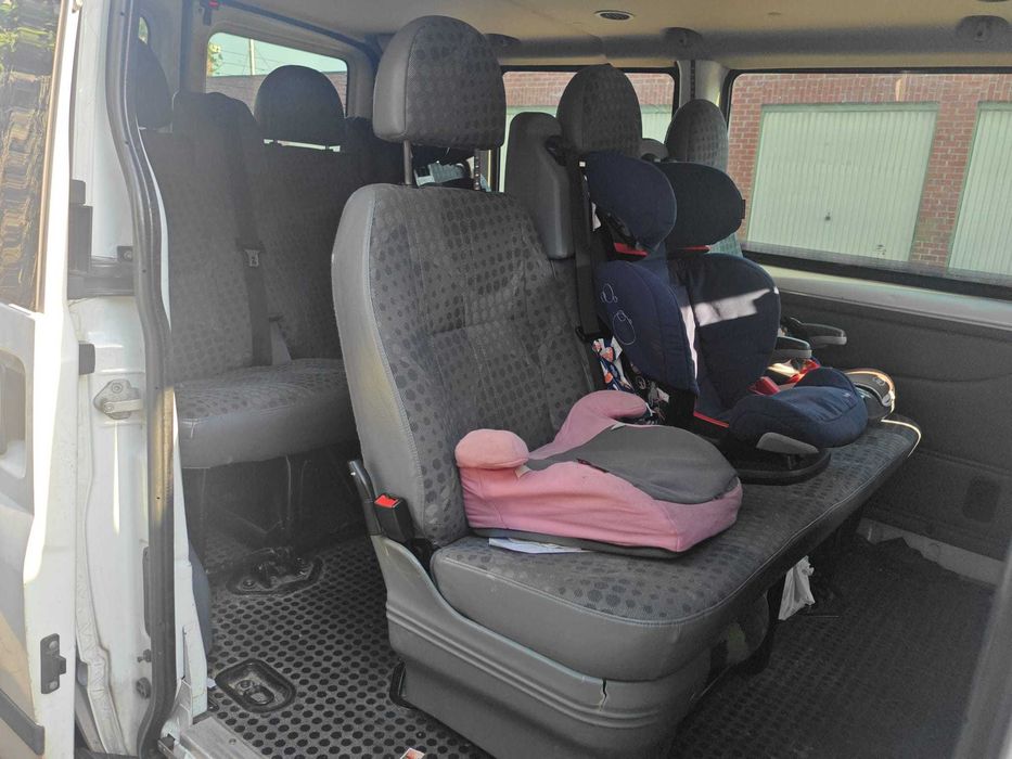 FORD Transit 2012 — imagine 4