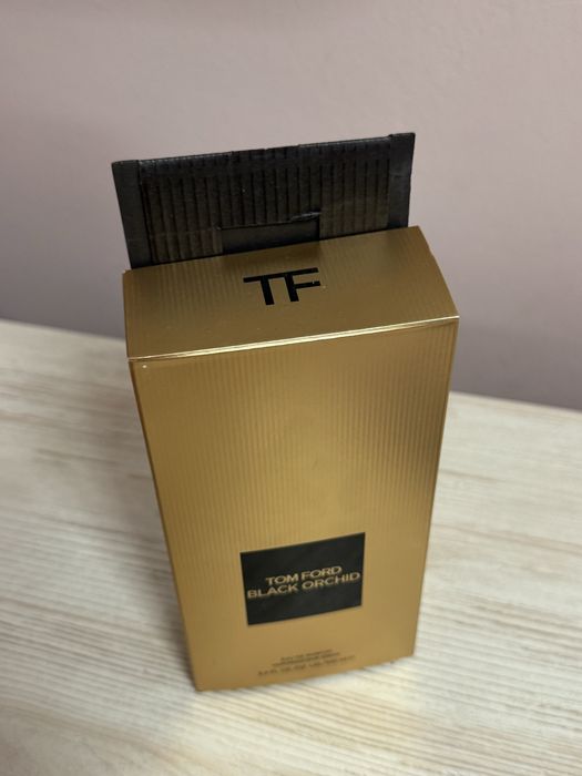 TOM FORD Black Orchid