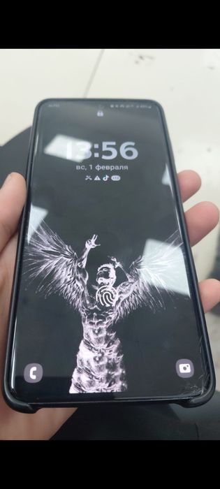 Самсунг с20+ samsung s20+