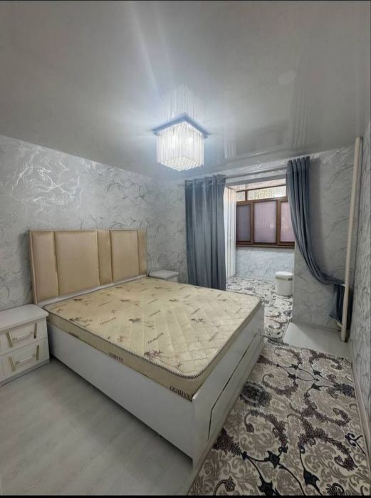 Срочно продаётся квартира в Вакзал на 1 этаже 2 ком пр 3 ком