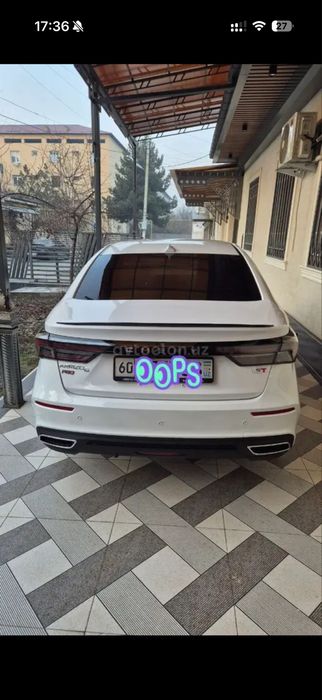 Chery Arrizo 6 Pro 1.5 Turbo 2023