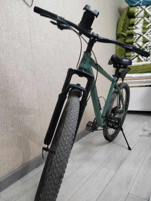 Велосипед сатылады!