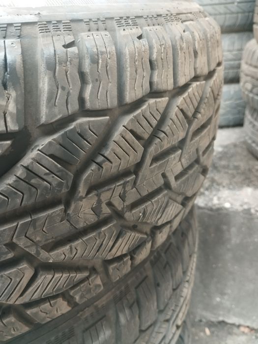 Cauciucuri iarna Riken