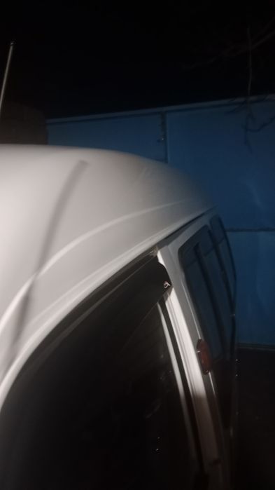 Moshina holati yaxshi