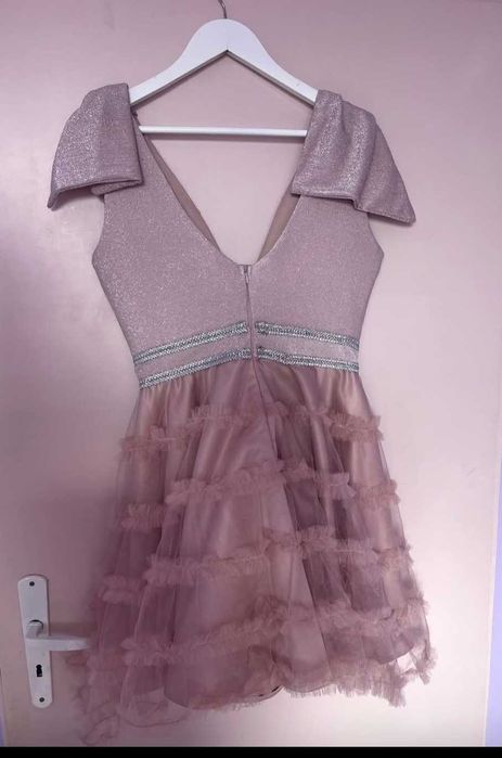 Рокля на Cocoon р.М