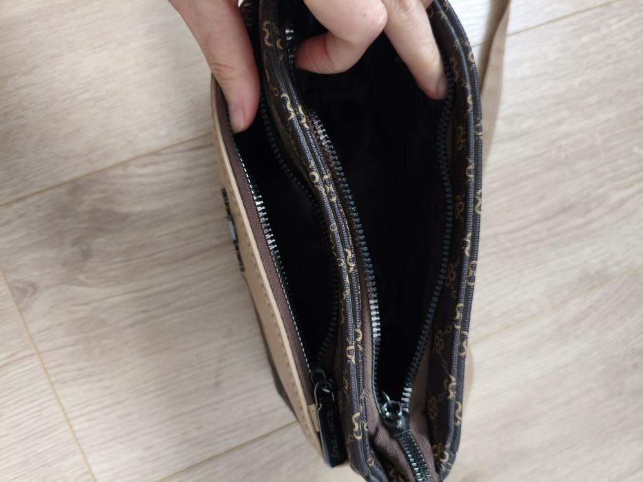 Продам сумку через плечо