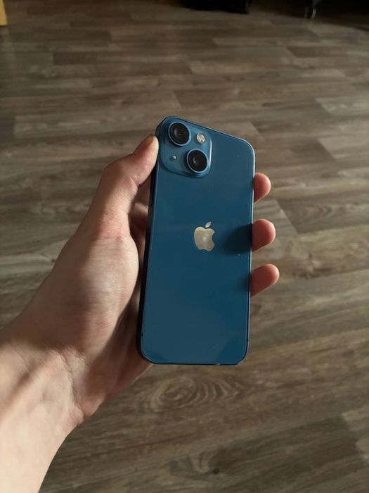 Iphone 13 mini | айфон 13 мини