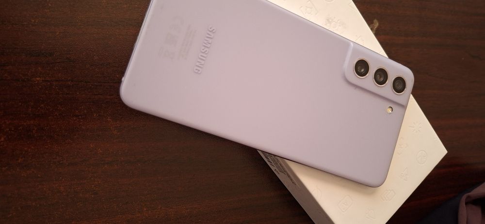 Samsung S21 Fe 5G