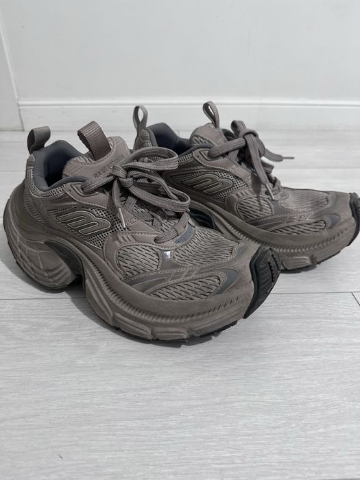 Balenciaga 10xl, размер 43