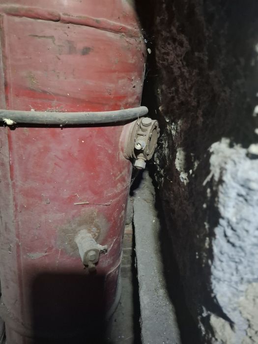 Карбюратор от жигули