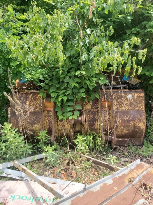 Cupa vola 2,5-3 -3,5-4-4,5-5 MC metri cubi