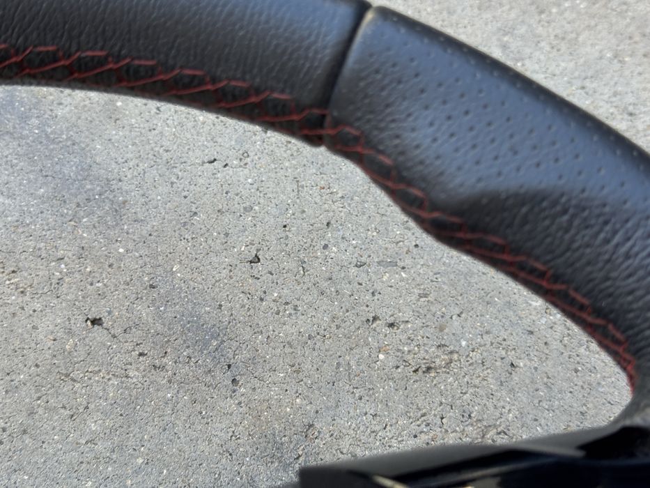 Волан за Opel Corsa D 2006-2014г