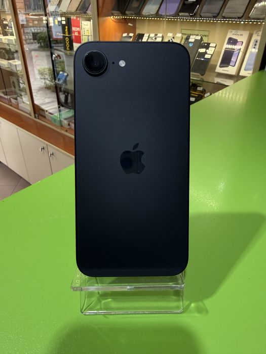 Iphone 16e - 128 GB /100%/