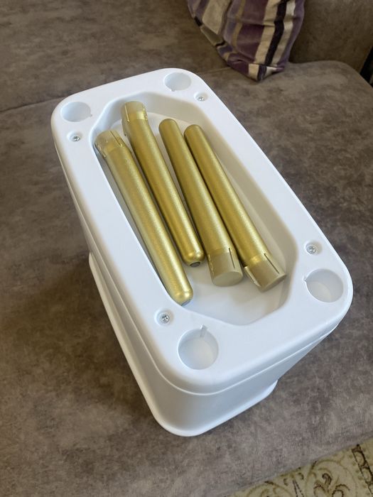 Ведро для мусора 15 л.