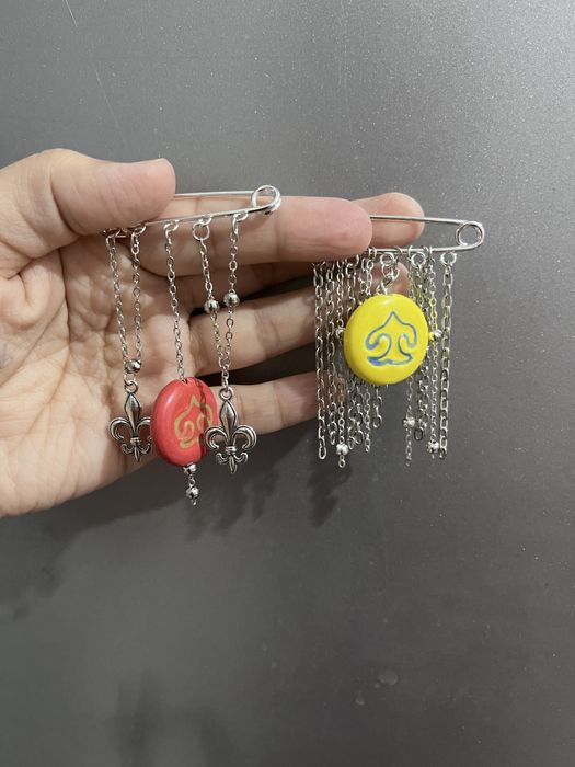 Украшения ручная работа